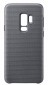 Накладка Samsung Hyperknit Cover S9 Plus Gray (EF-GG965FJEGRU) - фото 3 - Samsung Experience Store — брендовый интернет-магазин