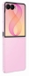 Панель Samsung Clear для Samsung Galaxy Flip 8 (EF-QF776CTEGUA) Transparent - фото 4 - Samsung Experience Store — брендовий інтернет-магазин