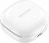 Беспроводные наушники Samsung Galaxy Buds FE (SM-R400NZWASEK) White - фото 7 - Samsung Experience Store — брендовий інтернет-магазин