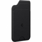 Накладка Spigen Valentinus S для Samsung (GP-TOU026PGBBW) Black - фото 2 - Samsung Experience Store — брендовий інтернет-магазин
