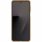 Панель Samsung Kindsuit для Samsung Galaxy Flip 7 (EF-VF766PAEGUA) Camel - фото 2 - Samsung Experience Store — брендовий інтернет-магазин