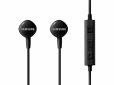 Наушники Samsung HS130 (HS1303) Black (EO-HS1303BEGWW) - фото 2 - Samsung Experience Store — брендовый интернет-магазин