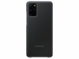 Чехол-книжка Samsung Clear View Cover для Samsung Galaxy S20 Plus (EF-ZG985CBEGRU) Black - фото 2 - Samsung Experience Store — брендовый интернет-магазин