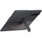 Панель Samsung Silicone Case для Samsung Galaxy Fold 7 (EF-MF966CBEGUA) Black - фото 3 - Samsung Experience Store — брендовий інтернет-магазин