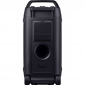 Портативная колонка Samsung Sound Tower MX-ST50F Party Speaker 240W RGB (MX-ST50F/UA) Black  - фото 7 - Samsung Experience Store — брендовый интернет-магазин