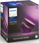 Світильник розумний Philips Hue Iris 2000K-6500K Color Bluetooth (929002376201) Black - фото 2 - Samsung Experience Store — брендовий інтернет-магазин