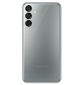 Смартфон Samsung Galaxy M15 5G 4/128GB (SM-M156BZAUEUC) Gray - фото 2 - Samsung Experience Store — брендовый интернет-магазин