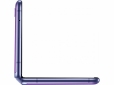 Смартфон Samsung Galaxy Flip 8/256Gb (SM-F700FZPDSEK) Purple - фото 7 - Samsung Experience Store — брендовый интернет-магазин