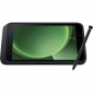 Планшет Samsung Galaxy Tab Active5 5G 128GB (SM-X306BZGAEUC) Green - фото 10 - Samsung Experience Store — брендовый интернет-магазин