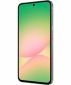 Смартфон Samsung Galaxy A56 5G 8/128GB (SM-A566BZKAEUC) Awesome Graphite - фото 4 - Samsung Experience Store — брендовый интернет-магазин