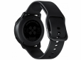 Смарт часы Samsung Galaxy Watch Active (SM-R500NZKASEK) Black - фото 3 - Samsung Experience Store — брендовый интернет-магазин