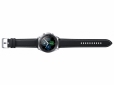 Смарт часы Samsung Galaxy Watch 3 45mm (SM-R840NZSASEK) Silver - фото 6 - Samsung Experience Store — брендовый интернет-магазин