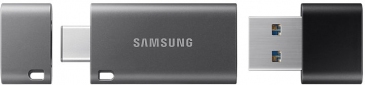 USB флеш накопичувач Samsung Duo Plus 128GB (MUF-128DB/APC) - фото 6 - Samsung Experience Store — брендовий інтернет-магазин