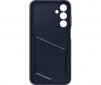 Чехол Samsung Card Slot Cover для Samsung A25 (EF-OA256TBEGWW) Black - фото 3 - Samsung Experience Store — брендовый интернет-магазин