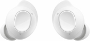 Беспроводные наушники Samsung Galaxy Buds FE (SM-R400NZWASEK) White - фото 2 - Samsung Experience Store — брендовый интернет-магазин