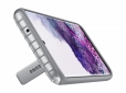 Накладка Samsung Protective Standing Cover для Samsung Galaxy S20 (EF-RG980CSEGRU) Silver - фото 4 - Samsung Experience Store — брендовый интернет-магазин