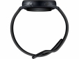 Смарт годинник Samsung Galaxy Watch Active 2 40mm Aluminium (SM-R830NZKASEK) Black - фото 5 - Samsung Experience Store — брендовий інтернет-магазин