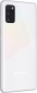 Смартфон Samsung Galaxy A41 4/64GB (SM-A415FZWDSEK) Prism Crush White - фото 4 - Samsung Experience Store — брендовий інтернет-магазин