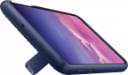 Накладка Samsung Protective Standing Cover для Samsung Galaxy S10e (EF-RG970CLEGRU) Blue - фото 4 - Samsung Experience Store — брендовий інтернет-магазин