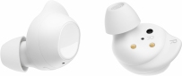 Беспроводные наушники Samsung Galaxy Buds FE (SM-R400NZWASEK) White - фото 5 - Samsung Experience Store — брендовий інтернет-магазин