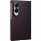 Панель Samsung Carbon Magnet для Samsung Galaxy Fold 8 (EF-KF971SREGUA) Red - фото 2 - Samsung Experience Store — брендовый интернет-магазин