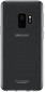 Чехол Samsung Clear Cover для Samsung Galaxy S9 (EF-QG960TTEGRU) Transparent - фото 2 - Samsung Experience Store — брендовый интернет-магазин