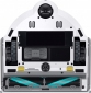 Робот-пылесос Samsung Jet Bot AI+ VR50T95735W/EV - фото 6 - Samsung Experience Store — брендовый интернет-магазин