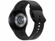 Смарт годинник Samsung Galaxy Watch 4 40mm (SM-R860NZKASEK) Black - фото 2 - Samsung Experience Store — брендовый интернет-магазин