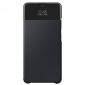 Чехол-книжка Smart S View Wallet Cover для Samsung Galaxy A32 (А325) EF-EA325PBEGRU Black - фото 2 - Samsung Experience Store — брендовый интернет-магазин