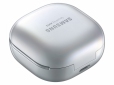 Беспроводные наушники Samsung Galaxy Buds Pro (SM-R190NZSASEK) Phantom Silver - фото 6 - Samsung Experience Store — брендовый интернет-магазин