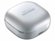 Бездротові навушники Samsung Galaxy Buds Pro (SM-R190NZSASEK) Phantom Silver - фото 6 - Samsung Experience Store — брендовий інтернет-магазин