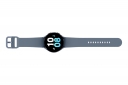 Смарт часы Samsung Galaxy Watch 5 44mm (SM-R910NZBASEK) Saphire - фото 6 - Samsung Experience Store — брендовый интернет-магазин