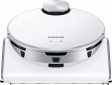 Робот-пилосос Samsung Jet Bot AI+ VR50T95735W/EV - фото 3 - Samsung Experience Store — брендовий інтернет-магазин