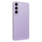 Смартфон Samsung Galaxy S22 8/256GB (SM-S901BLVGSEK) Bora Purple - фото 3 - Samsung Experience Store — брендовий інтернет-магазин