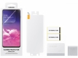 Защитная пленка Samsung для Samsung Galaxy S10 Plus (ET-FG975CTEGRU) - фото 2 - Samsung Experience Store — брендовый интернет-магазин