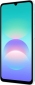 Смартфон Samsung Galaxy A08 4/128GB (SM-A085FZSGSEK) Silver - фото 4 - Samsung Experience Store — брендовый интернет-магазин