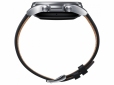 Смарт годинник Samsung Galaxy Watch 3 41mm (SM-R850NZSASEK) Silver - фото 5 - Samsung Experience Store — брендовый интернет-магазин