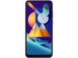 Смартфон Samsung Galaxy M11 3/32GB (SM-M115FZLNSEK) Violet - фото 5 - Samsung Experience Store — брендовый интернет-магазин