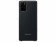 Панель Samsung LED Cover для Samsung Galaxy S20 Plus (EF-KG985CBEGRU) Black - фото 2 - Samsung Experience Store — брендовый интернет-магазин
