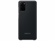 Панель Samsung LED Cover для Samsung Galaxy S20 Plus (EF-KG985CBEGRU) Black - фото 2 - Samsung Experience Store — брендовий інтернет-магазин