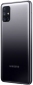 Смартфон Samsung Galaxy M31s 6/128GB (SM-M317FZKNSEK) Black - фото 5 - Samsung Experience Store — брендовый интернет-магазин