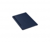 Чохол-книжка Samsung Book Cover для Samsung Tab S7 (T870/T875) (EF-BT630PNEGRU) Navy - фото 5 - Samsung Experience Store — брендовий інтернет-магазин