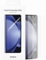 Захисна плівка Samsung для Samsung Galaxy Fold 5 (EF-UF946CTEGUA) - фото 3 - Samsung Experience Store — брендовий інтернет-магазин