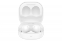 Беспроводные наушники Samsung Galaxy Buds 2 (SM-R177NZWASEK) White - фото 5 - Samsung Experience Store — брендовый интернет-магазин