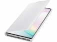 Чохол Samsung LED View Cover для Samsung Galaxy Note 10 Plus (EF-NN975PWEGRU) White - фото 2 - Samsung Experience Store — брендовий інтернет-магазин