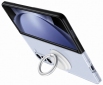 Чехол Aramid для Samsung Galaxy Fold 5 (EF-XF946CTEGUA) Transparent - фото 5 - Samsung Experience Store — брендовый интернет-магазин