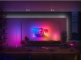 Светильник умный Philips Hue Signe 2000-6500K RGB ZigBee Bluetooth (915005986901) White - фото 8 - Samsung Experience Store — брендовый интернет-магазин