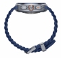 Смарт часы Samsung Galaxy Watch Ultra (2025) eSIM SM-L705F (SM-L705FZB2SEK) Titanium Blue - фото 5 - Samsung Experience Store — брендовый интернет-магазин