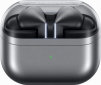 Бездротові навушники Samsung Galaxy Buds3 Pro (SM-R630NZAASEK) Silver - фото 6 - Samsung Experience Store — брендовий інтернет-магазин