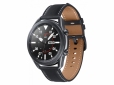 Смарт часы Samsung Galaxy Watch 3 45mm (SM-R840NZKASEK) Black - фото 2 - Samsung Experience Store — брендовый интернет-магазин